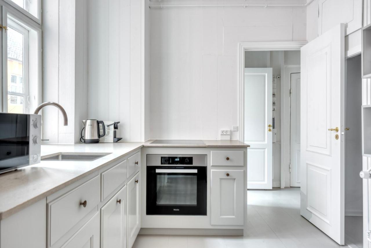 Cozy Apartments In Heart Of Copenhagen Near Stroget & Hojbro Plads Esterno foto