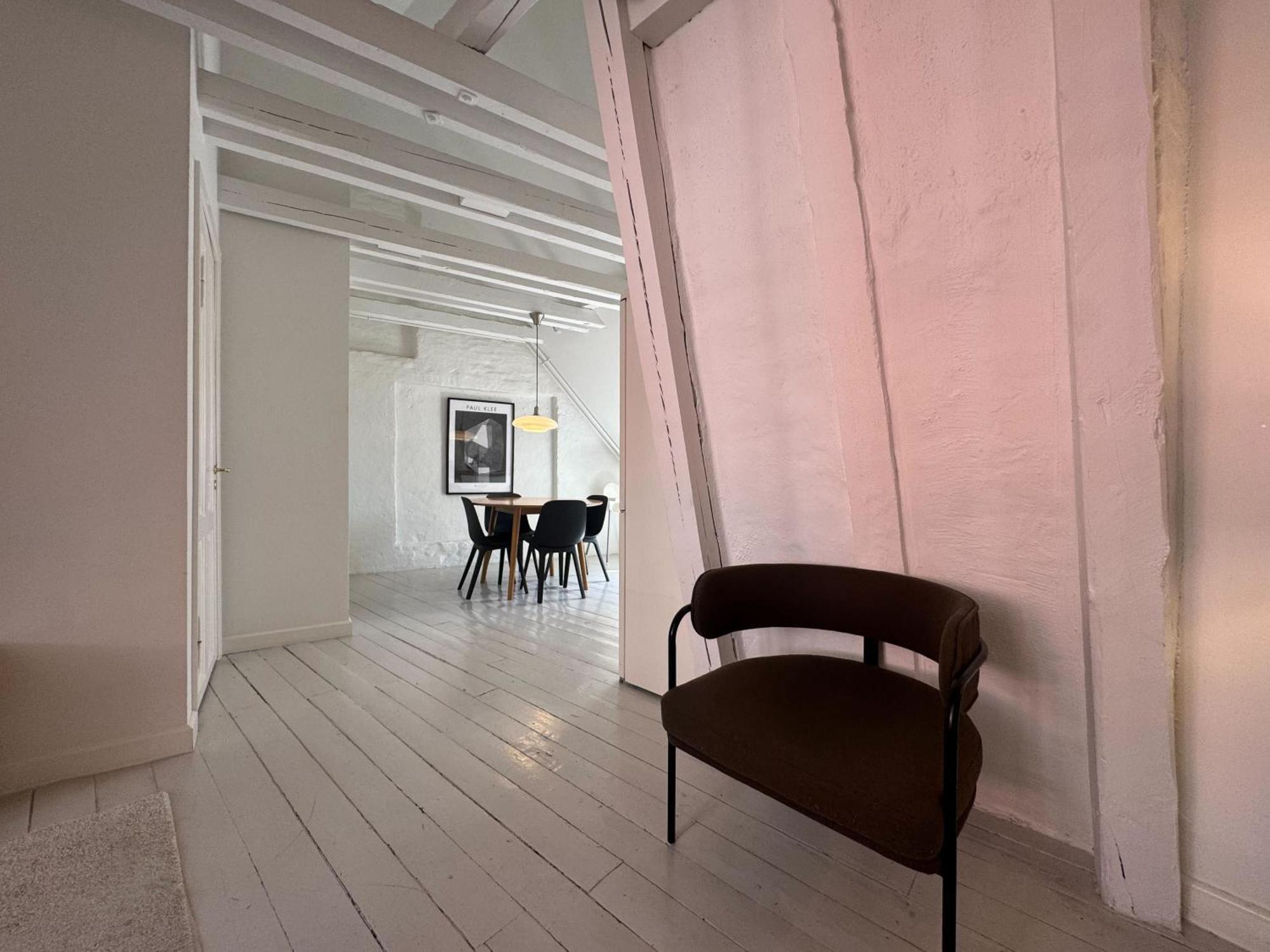 Cozy Apartments In Heart Of Copenhagen Near Stroget & Hojbro Plads Esterno foto