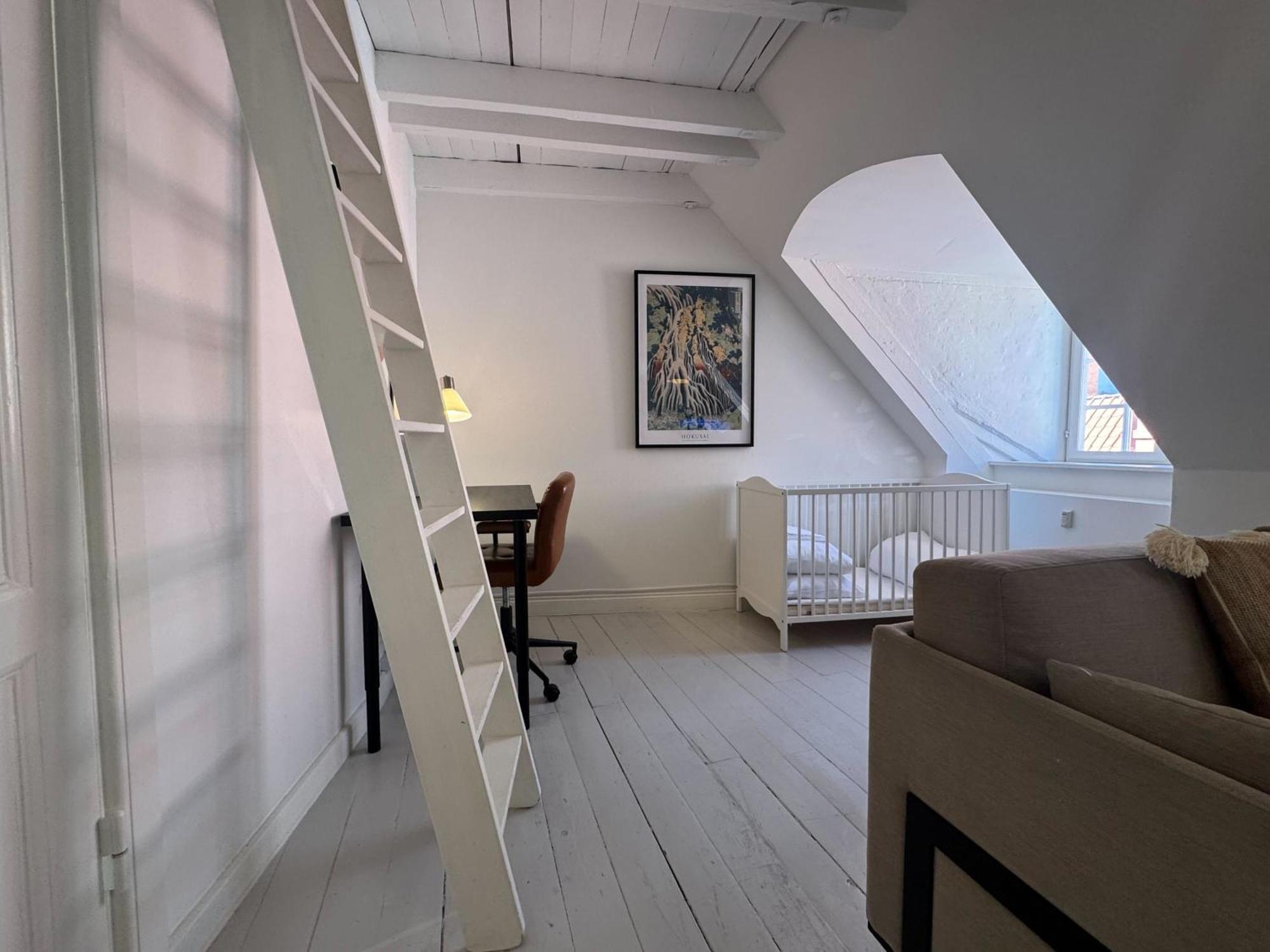 Cozy Apartments In Heart Of Copenhagen Near Stroget & Hojbro Plads Esterno foto
